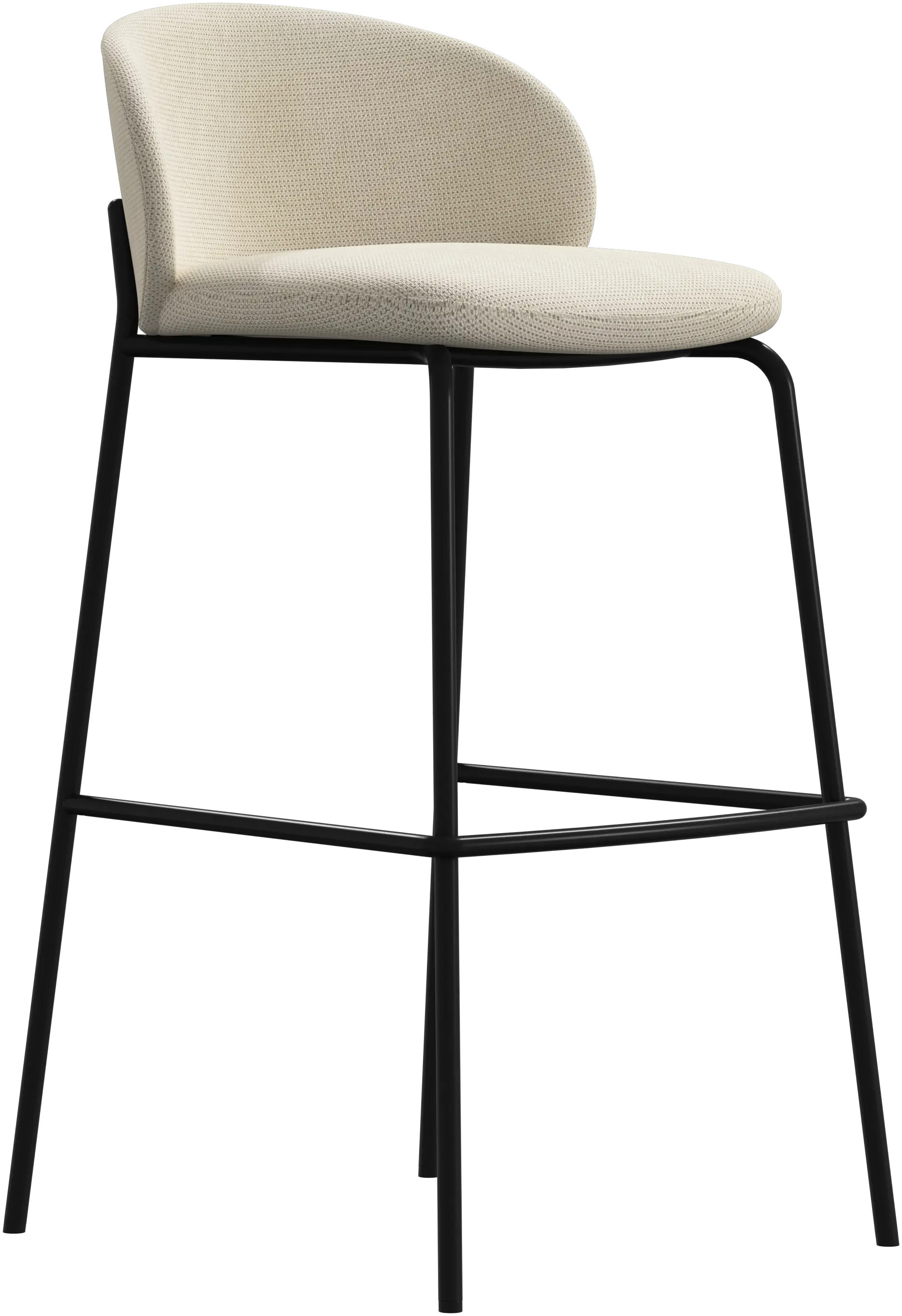 Bar-style dining I Rooms by BoConcept | BoConcept